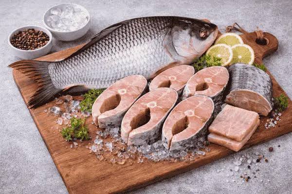 Katla Fish